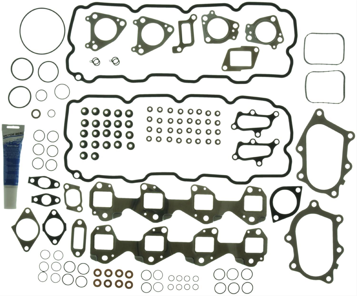 MAHLE Original HS54580 Mahle Original Head Gasket Sets Summit Racing