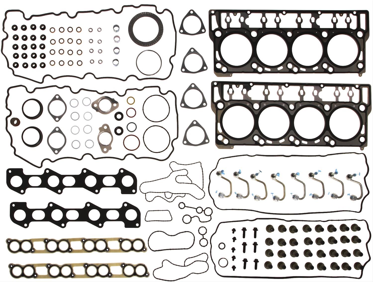MAHLE Original HS54657 Mahle Original Head Gasket Sets | Summit Racing