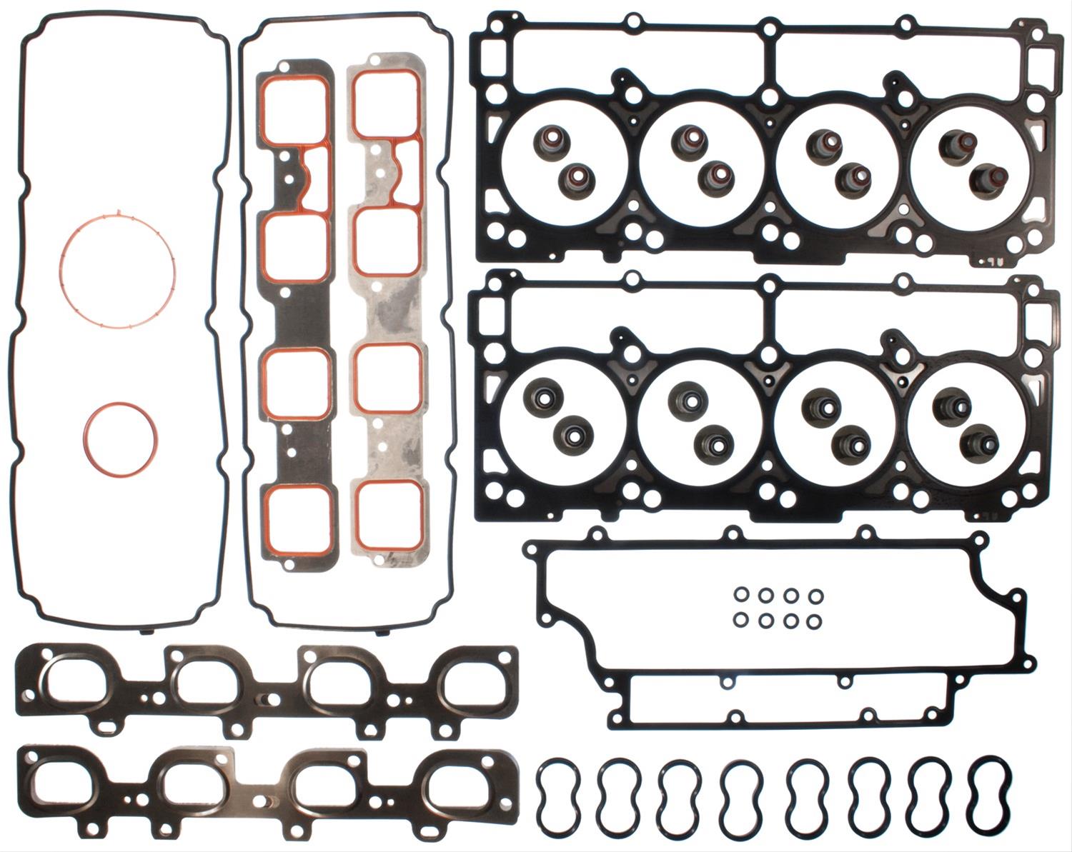 MAHLE Original HS54734 Mahle Original Head Gasket Sets Summit Racing