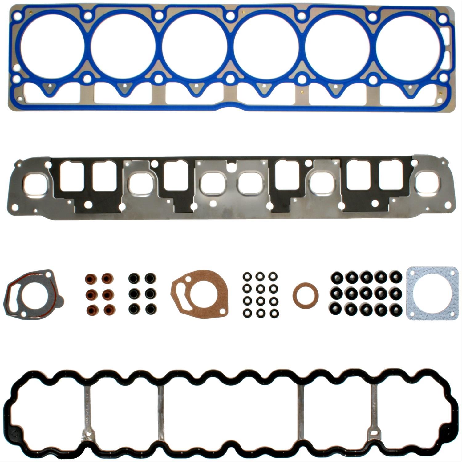 JEEP MAHLE Original HS5713A Mahle Original Head Gasket Sets Summit Racing