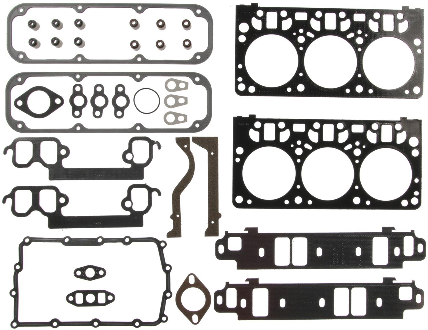 MAHLE Original HS5941 Mahle Original Head Gasket Sets | Summit Racing