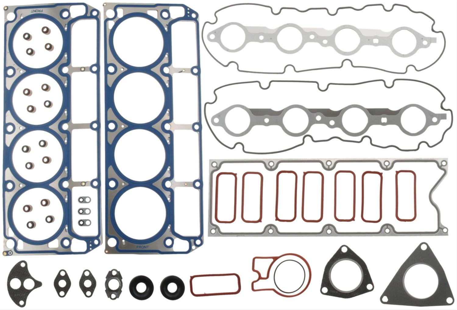 Mahle Original Head Gasket Sets for 1998 CAMARO, FIREBIRD, 1997-1998 CORVETTE - HS5975A GM:346(5.7L) LS1(1997-1998)