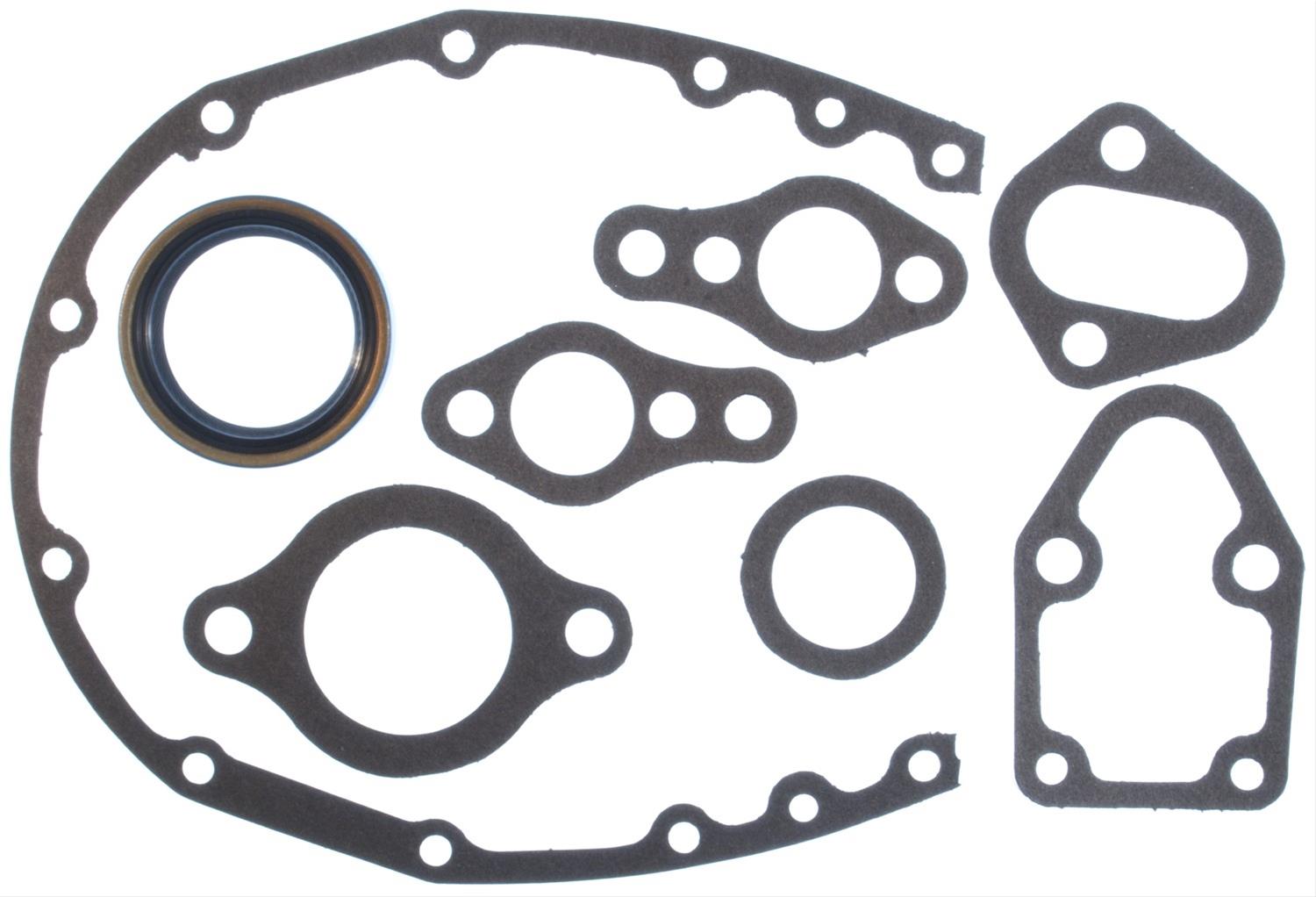 MAHLE Original JV1041 Mahle Original Timing Cover Gaskets | Summit 