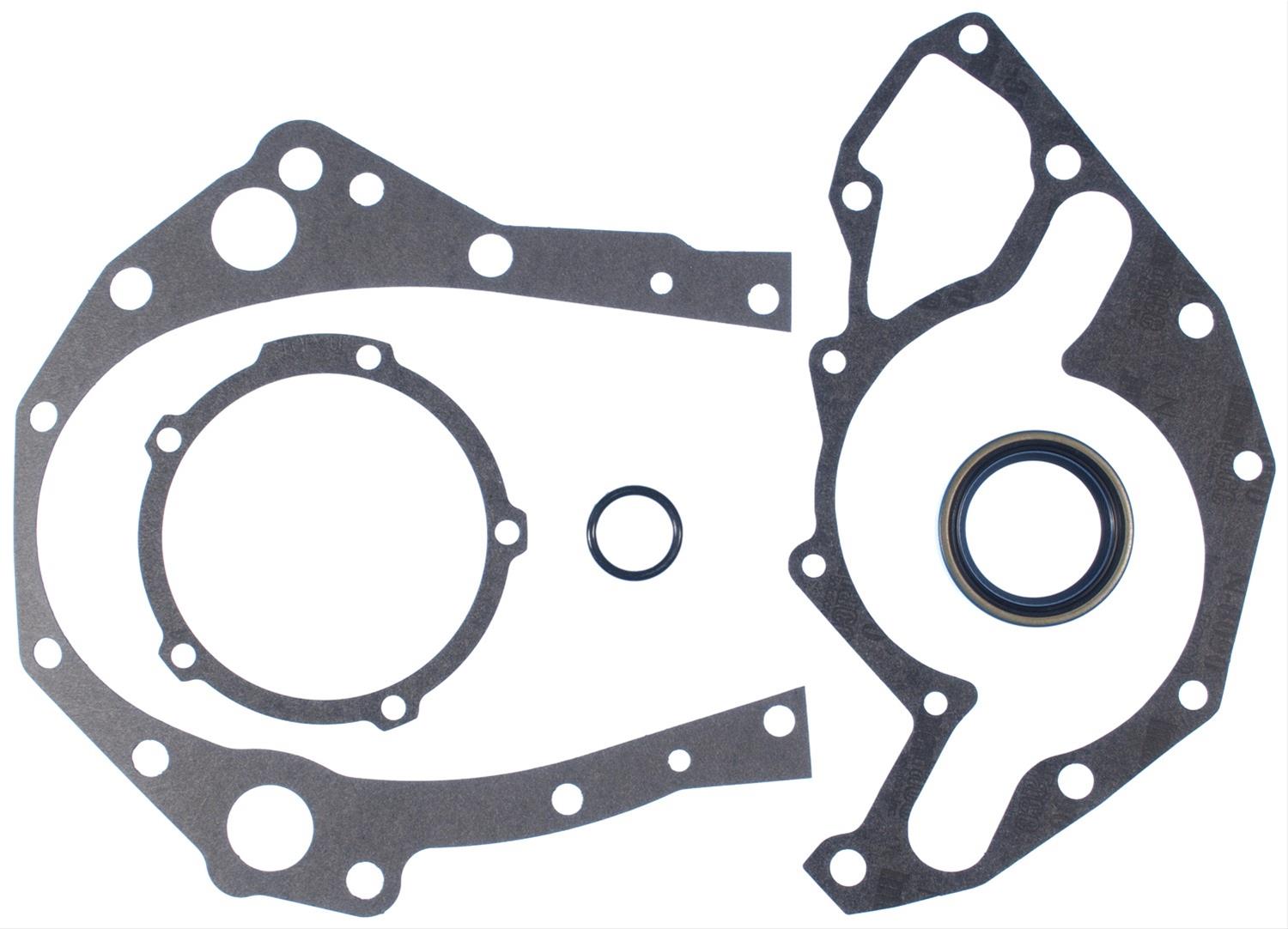 MAHLE Original JV1066 Mahle Original Timing Cover Gaskets Summit Racing