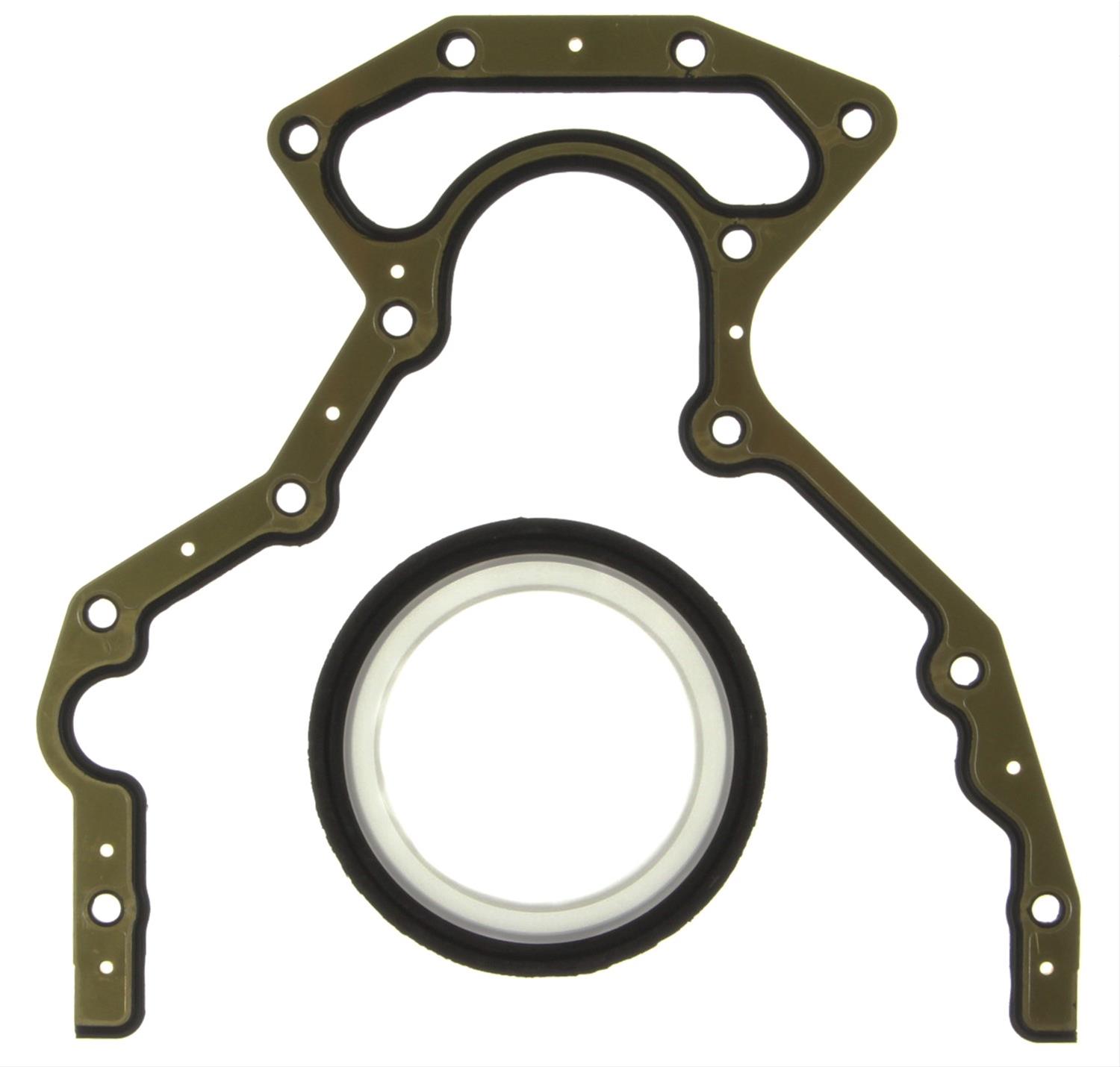 Mahle® JV534 - Engine Crankshaft Seal Retainer Gasket