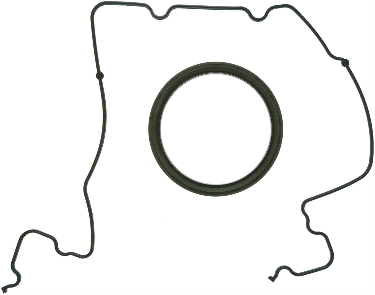 Mahle Original Rear Main Seals JV1684 Ford Truck V8, 363 (6.0L),(6.4L) POWERSTROKE DIESEL (2003-2010)