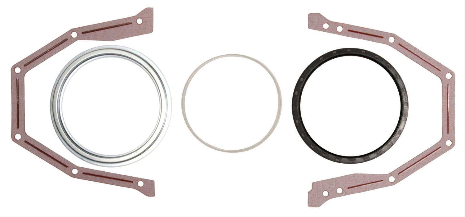 Mahle Original Rear Main Seals JV1690 Cummins B Series 2003-2007 Dodge Truck 5.9L
