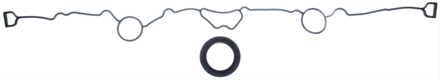 Mahle Original Timing Cover Gaskets JV5155 Chrysler Hemi (2003-09) Vin 2, D, H