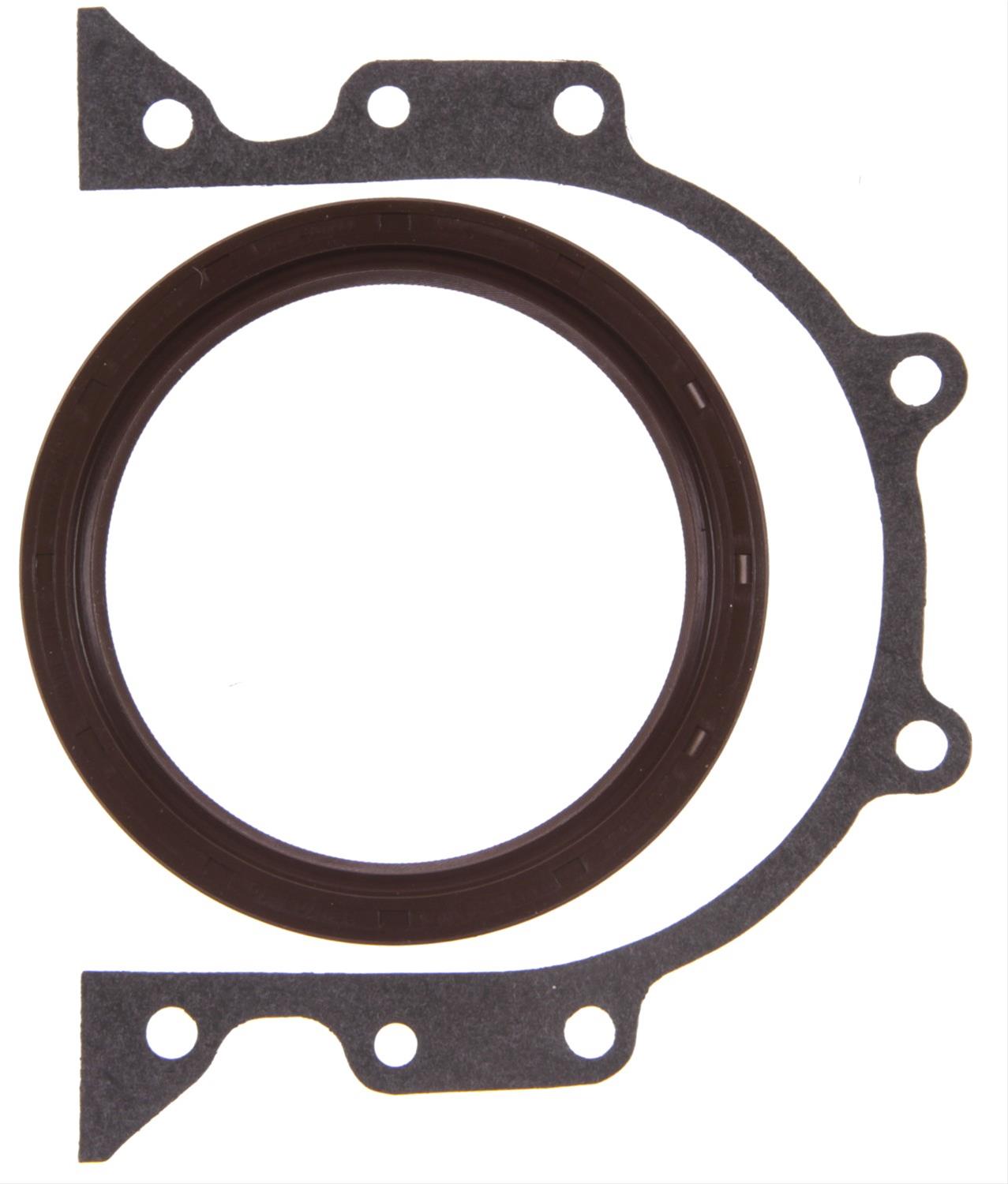 MAHLE Original JV530 Mahle Original Rear Main Seals Summit Racing