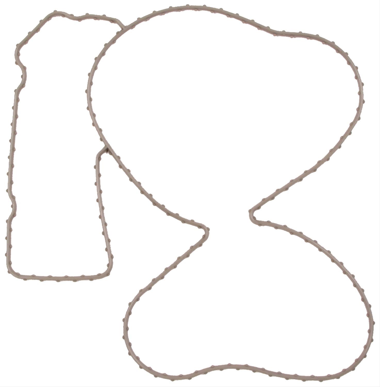 MAHLE Original Water Pump Gaskets K31773 Dodge Trk. 5.7L Hemi Vin D (2003-2005)