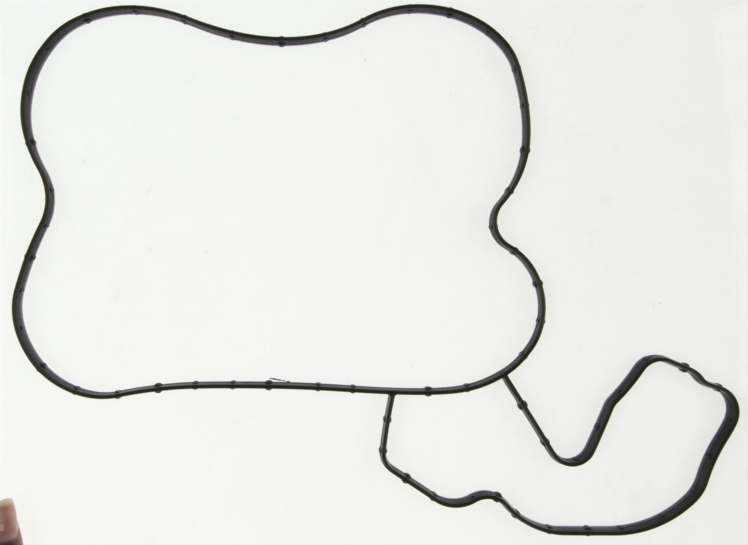 MAHLE Original Water Pump Gaskets K32612 Chrysler 5.7L HEMI, 2009-2013: 1500, 2500, 3500. Aspen(09), Durango(09)