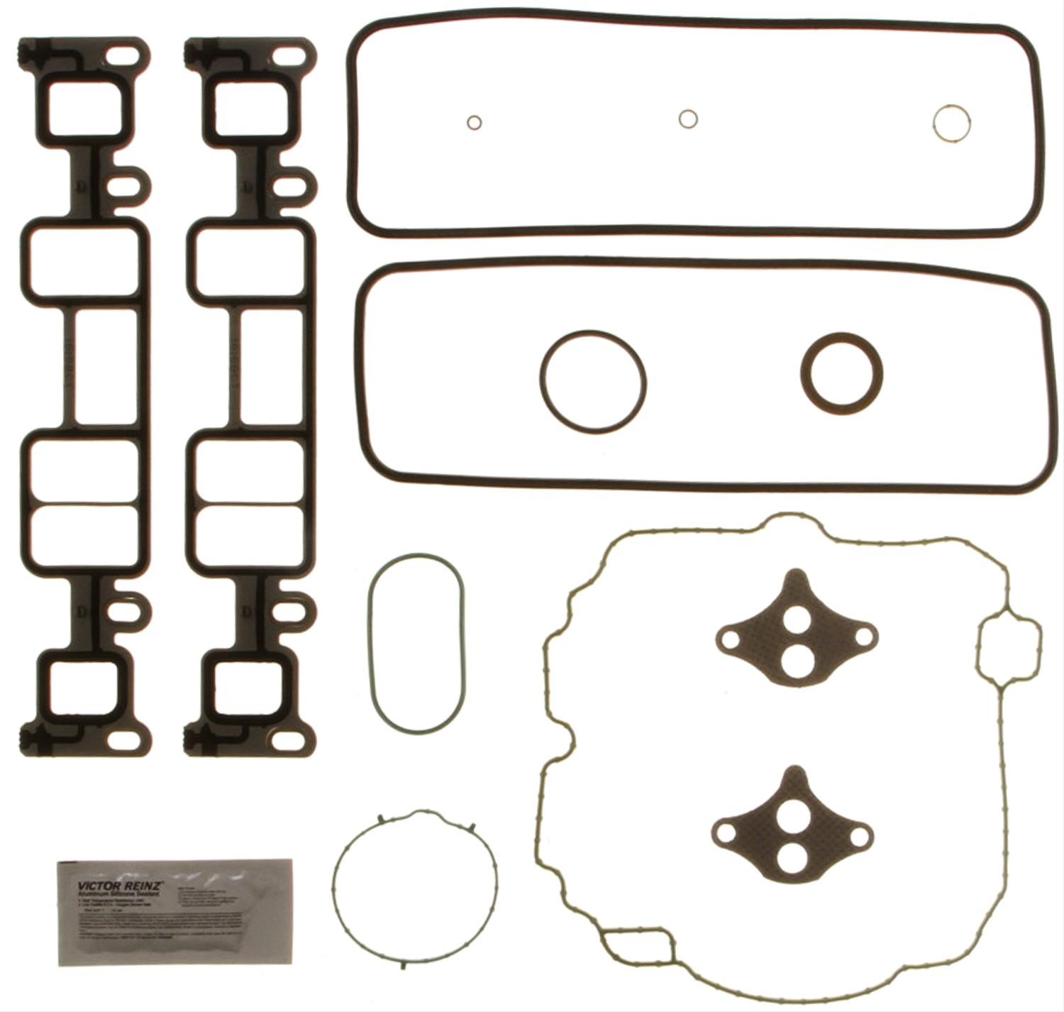 Mahle MIS16340 Intake Manifold Set