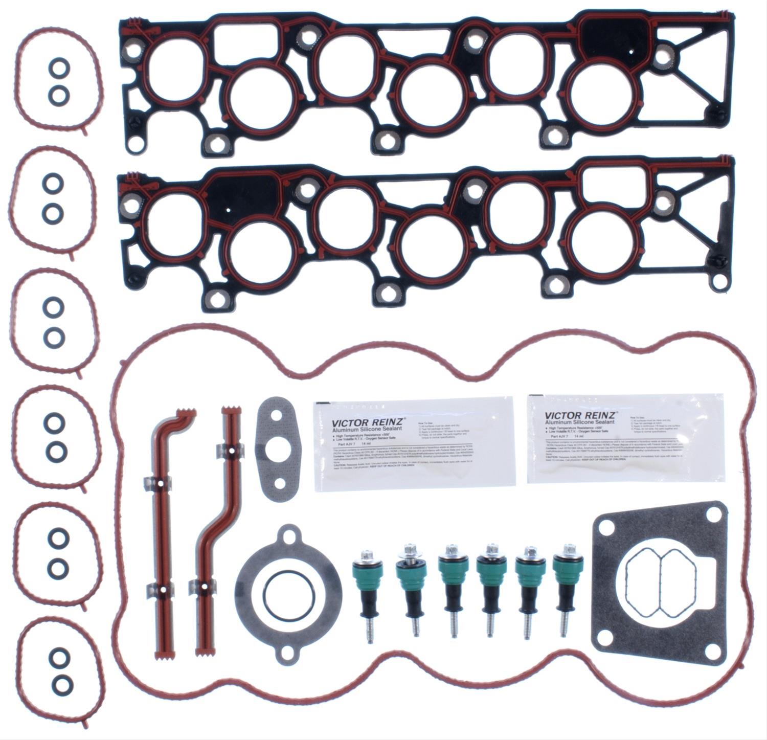 MAHLE Original MIS16294 Mahle Original Intake Manifold Gaskets Summit