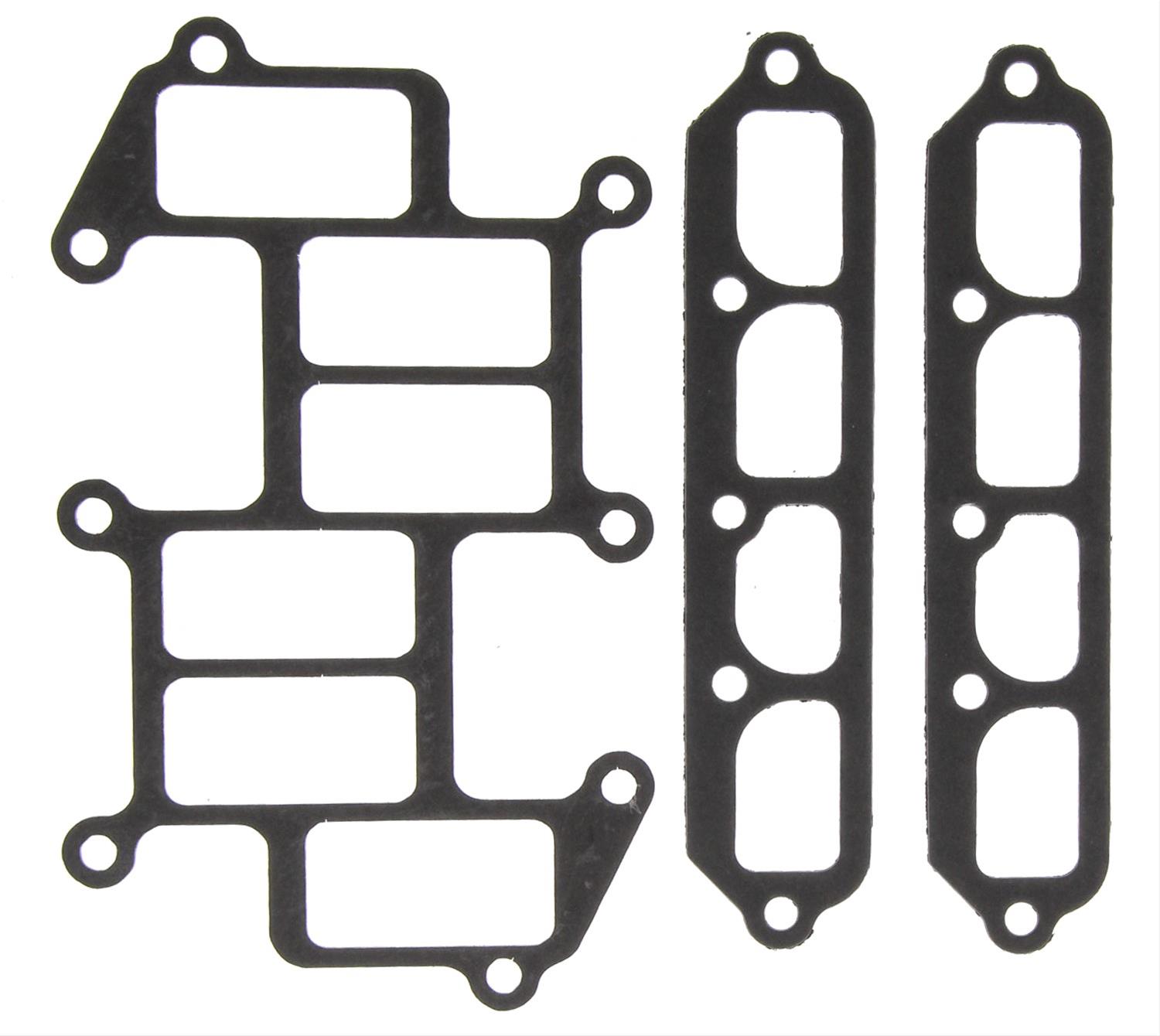 MAHLE Original MS14752 Mahle Original Upper Intake Manifold Gaskets