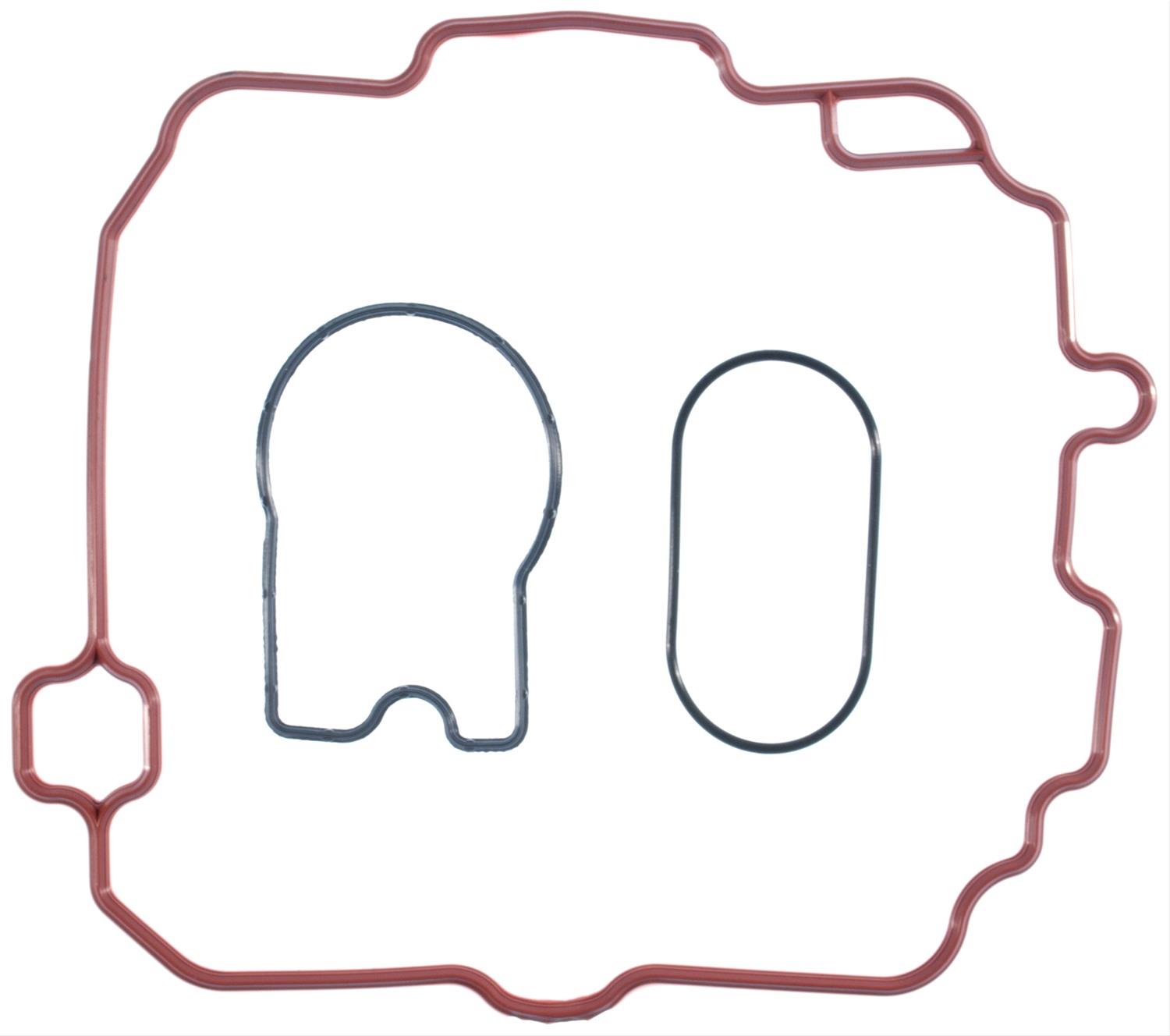 MAHLE Original MS14803 Mahle Original Upper Intake Manifold Gaskets