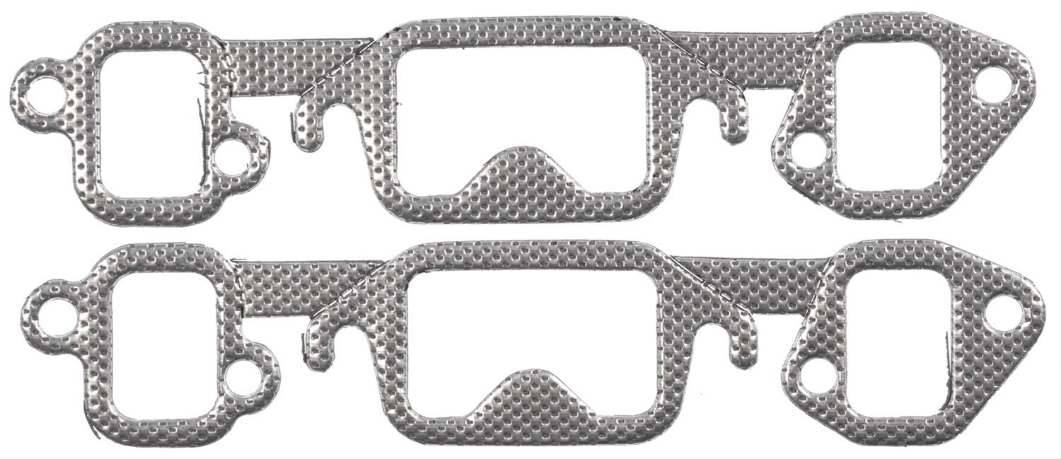 MAHLE Original MS15136 Mahle Original Exhaust Gaskets | Summit Racing