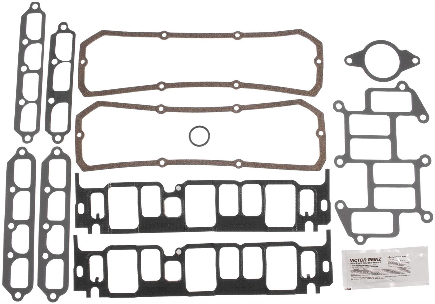 MAHLE Original MS15222 Mahle Original Intake Manifold Gaskets Summit