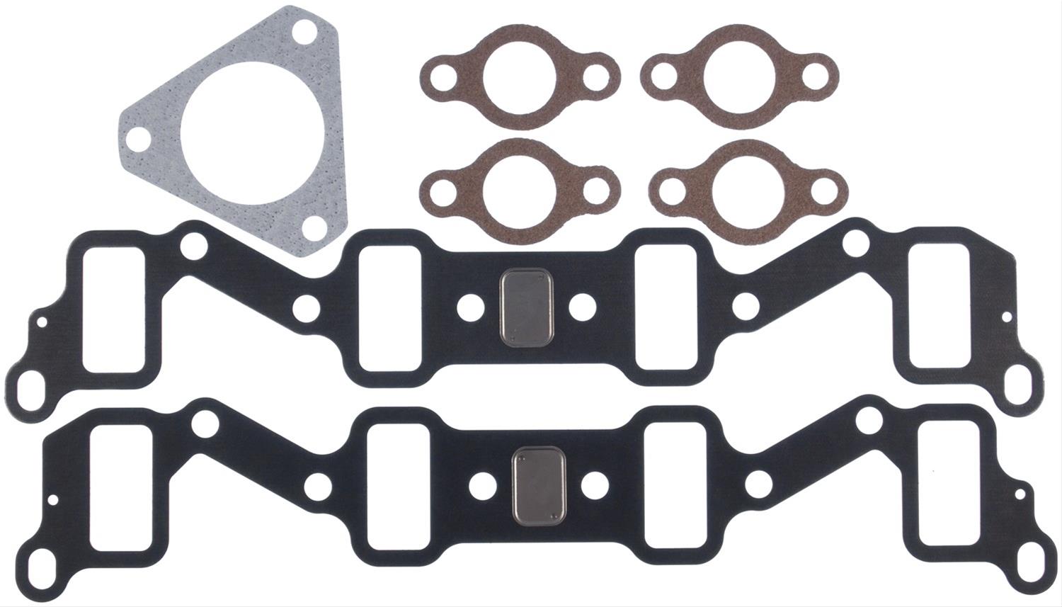 MAHLE Original MS15335 Mahle Original Intake Manifold Gaskets Summit