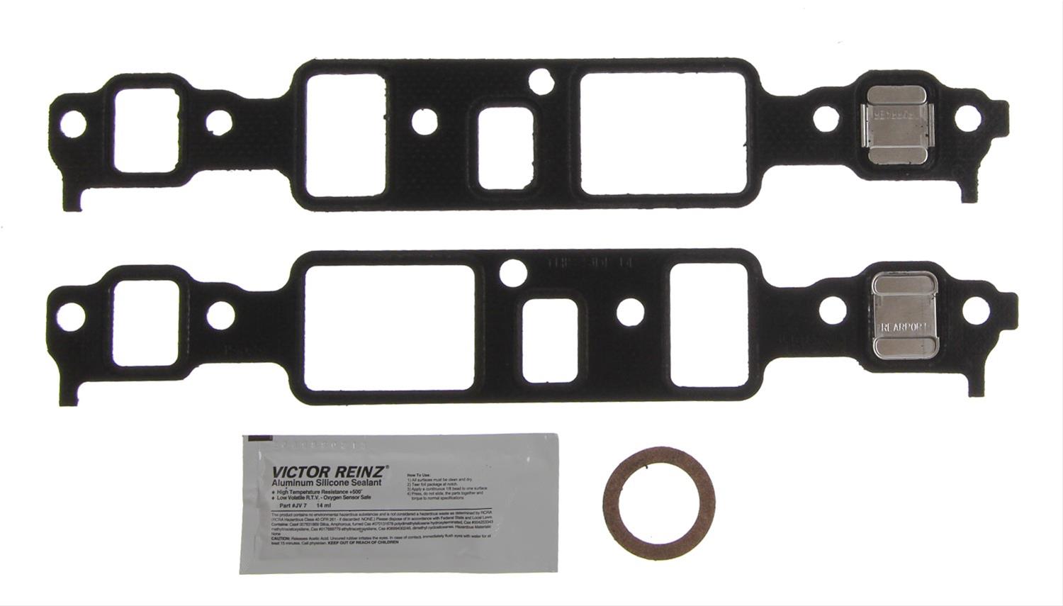 MAHLE Original MS15373 Mahle Original Intake Manifold Gaskets Summit