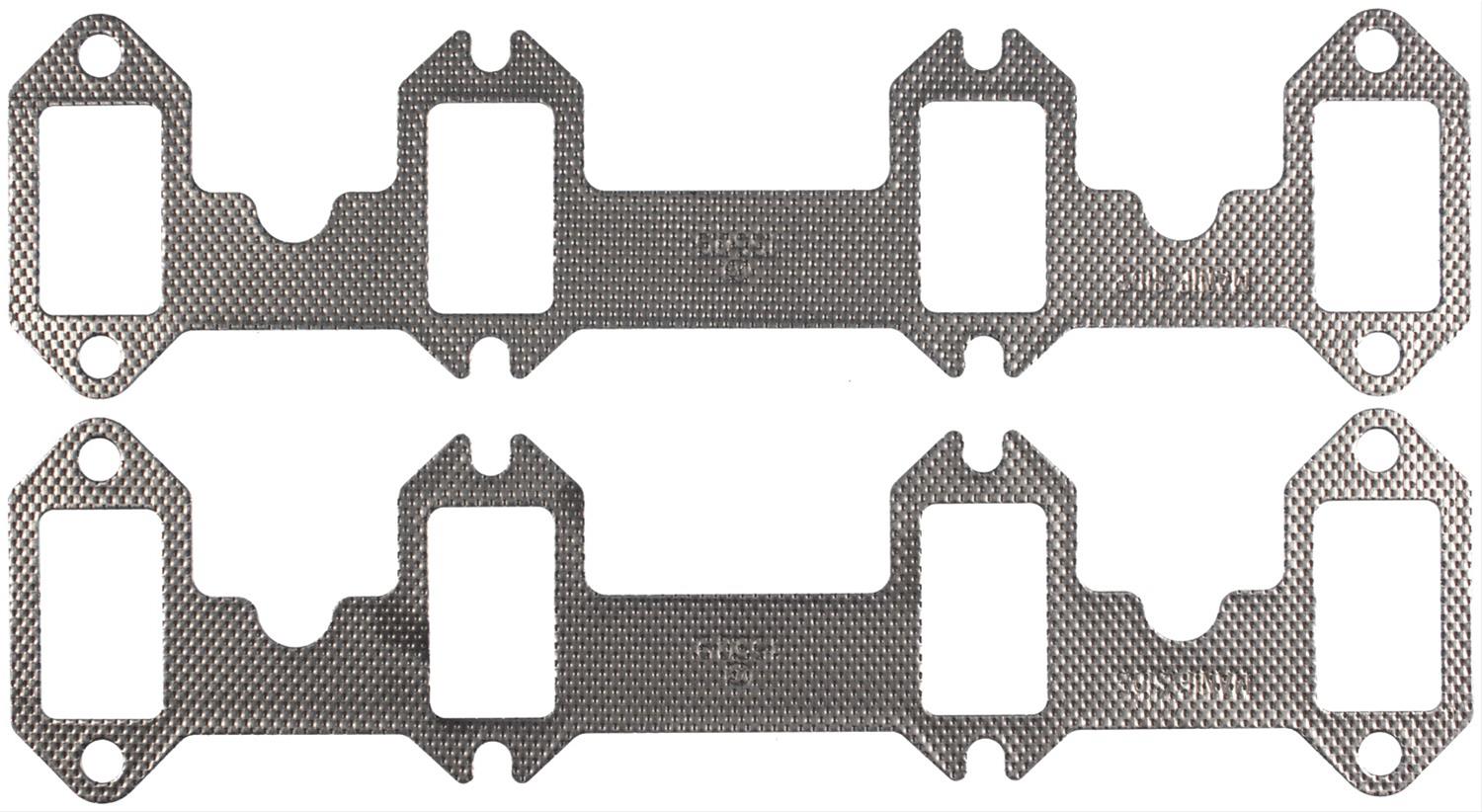 MAHLE Original MS15509 Mahle Original Exhaust Gaskets | Summit Racing