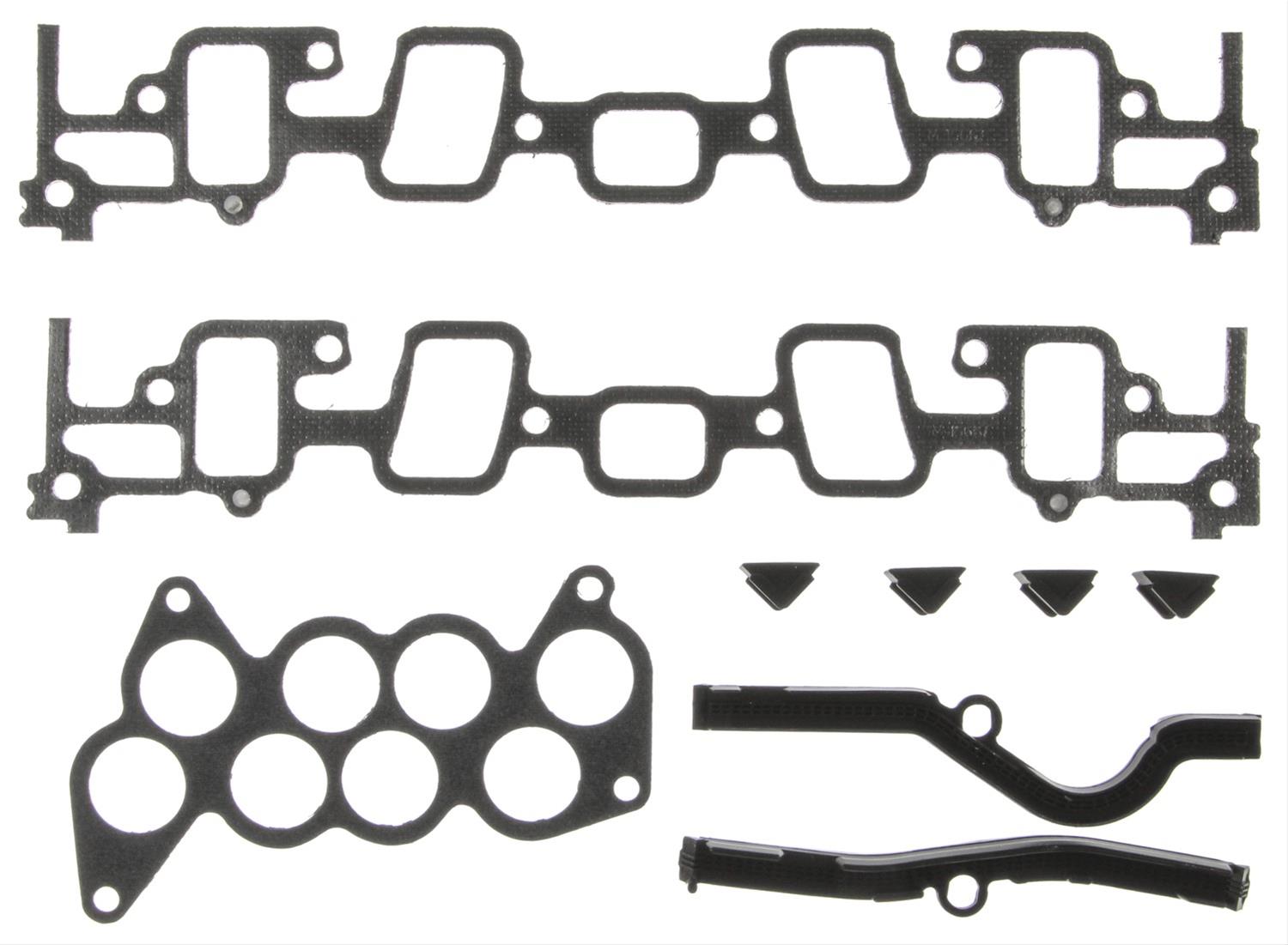 MAHLE Original MS15667 Mahle Original Intake Manifold Gaskets  