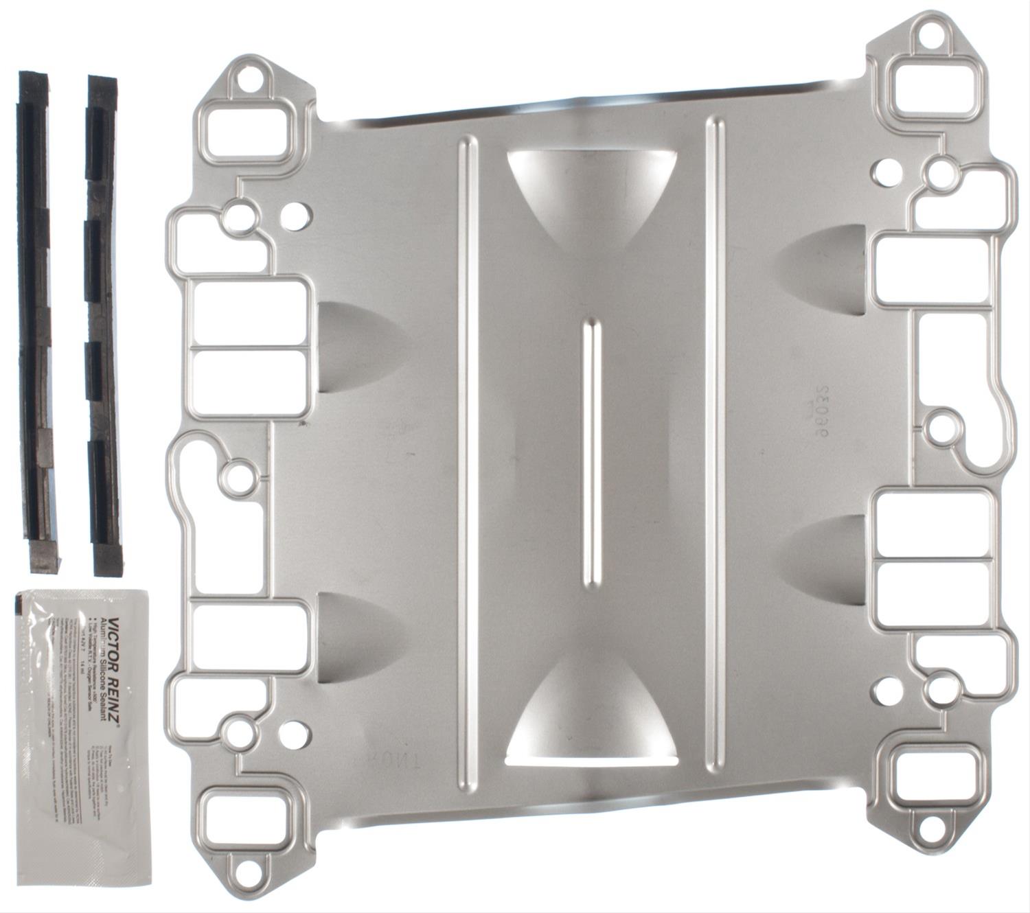 MAHLE Original MS15948 Mahle Original Valley Pan Gaskets Summit Racing