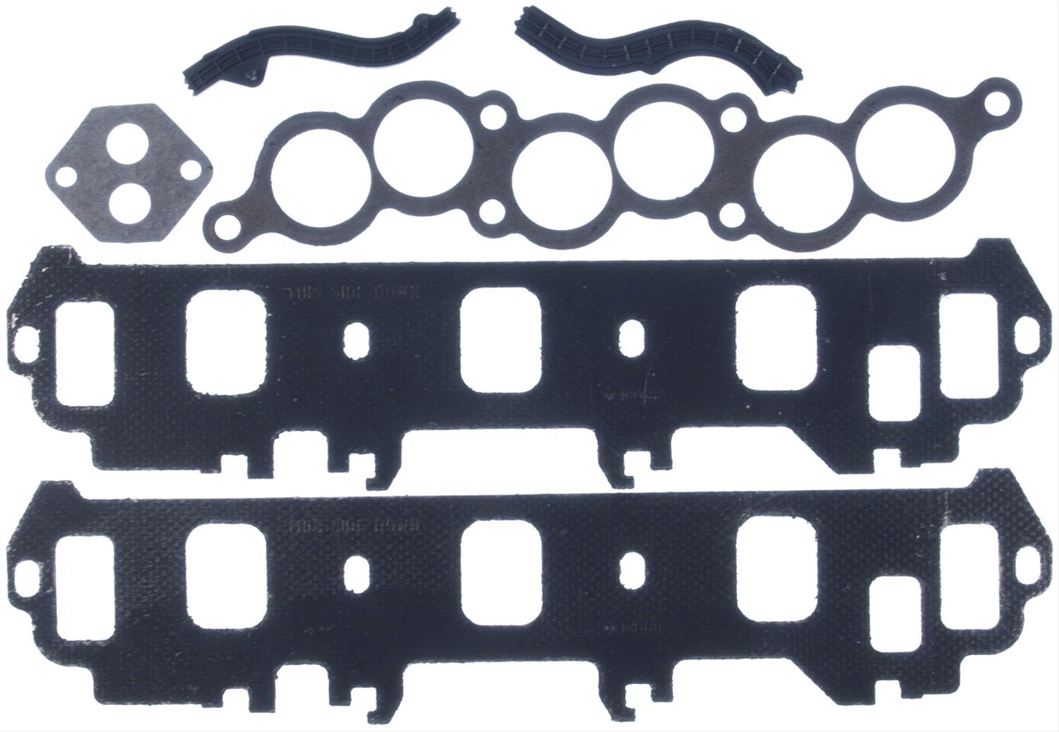 MAHLE Original MS16068 Mahle Original Intake Manifold Gaskets Summit
