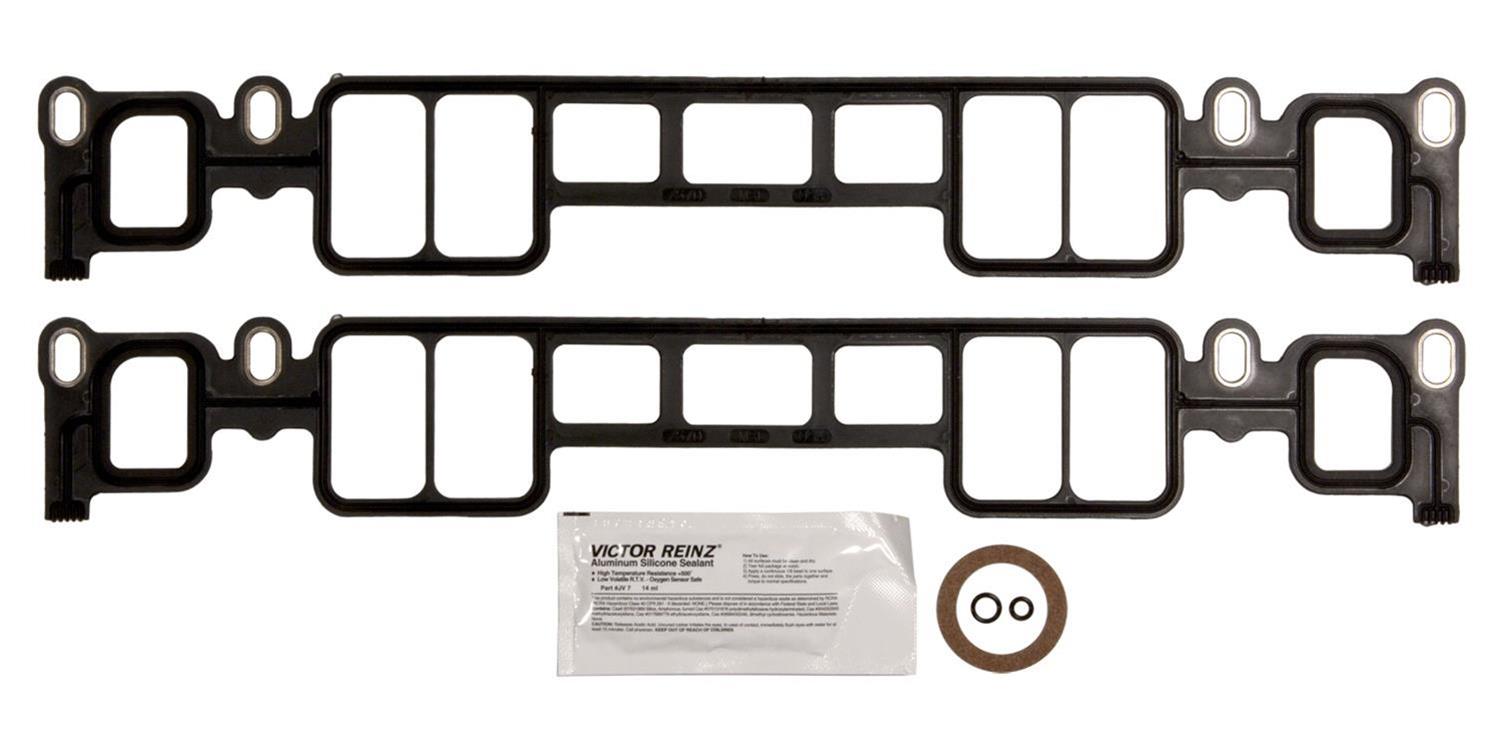 MAHLE Original MS16167 Mahle Original Intake Manifold Gaskets | Summit  Racing