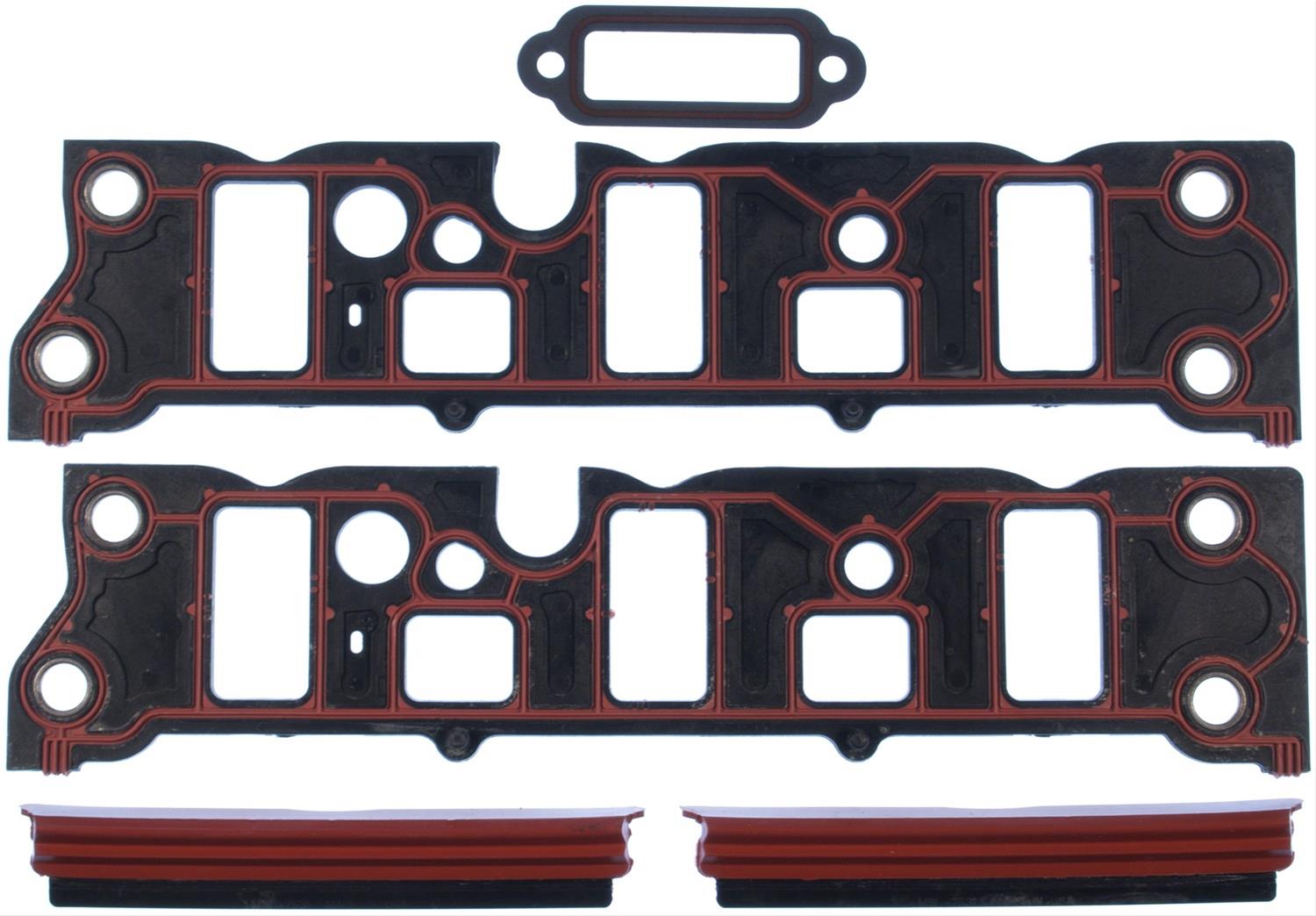 MAHLE Original MS16191A Mahle Original Intake Manifold Gaskets Summit