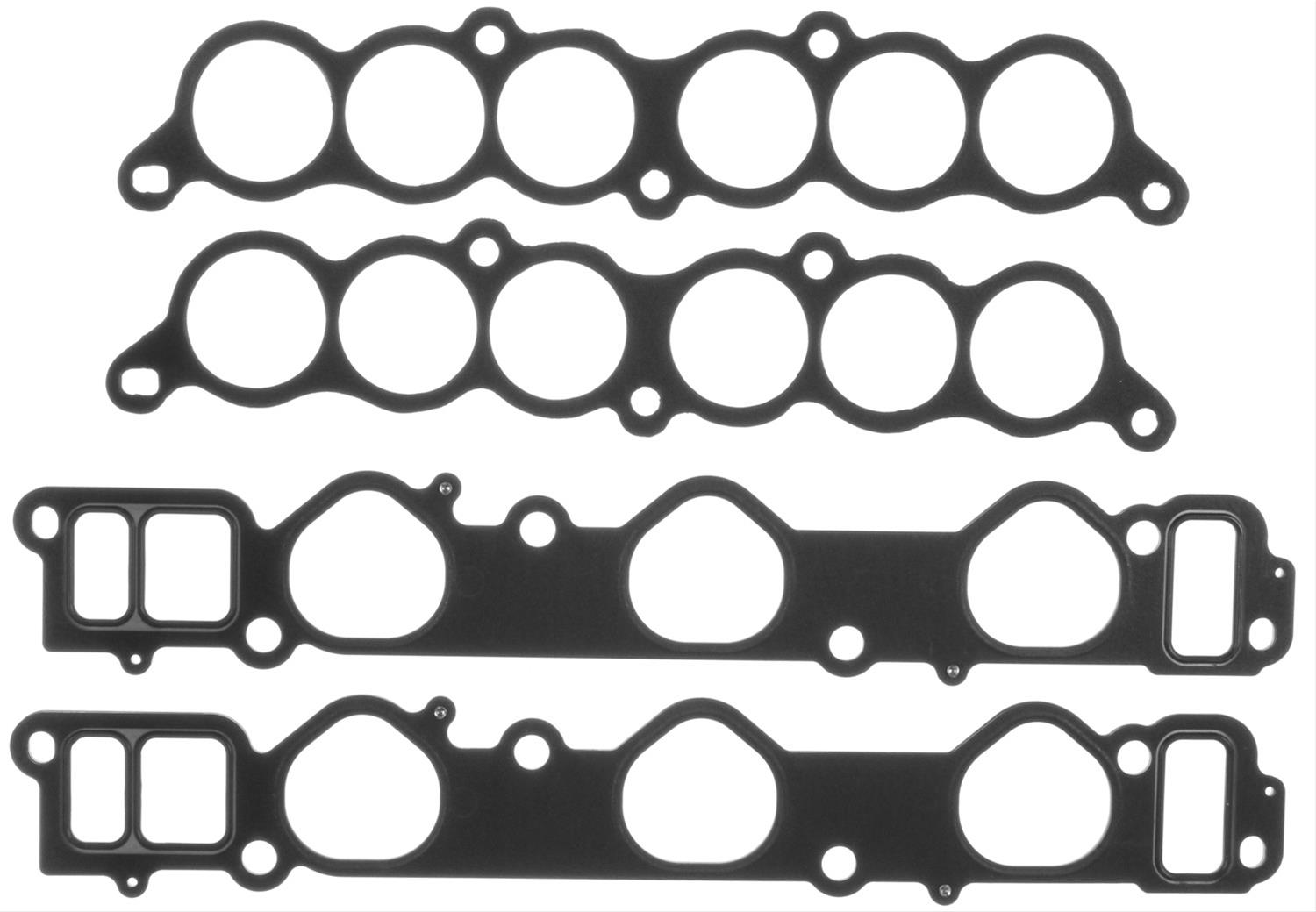 MAHLE Original MS16262 Mahle Original Intake Manifold Gaskets | Summit ...