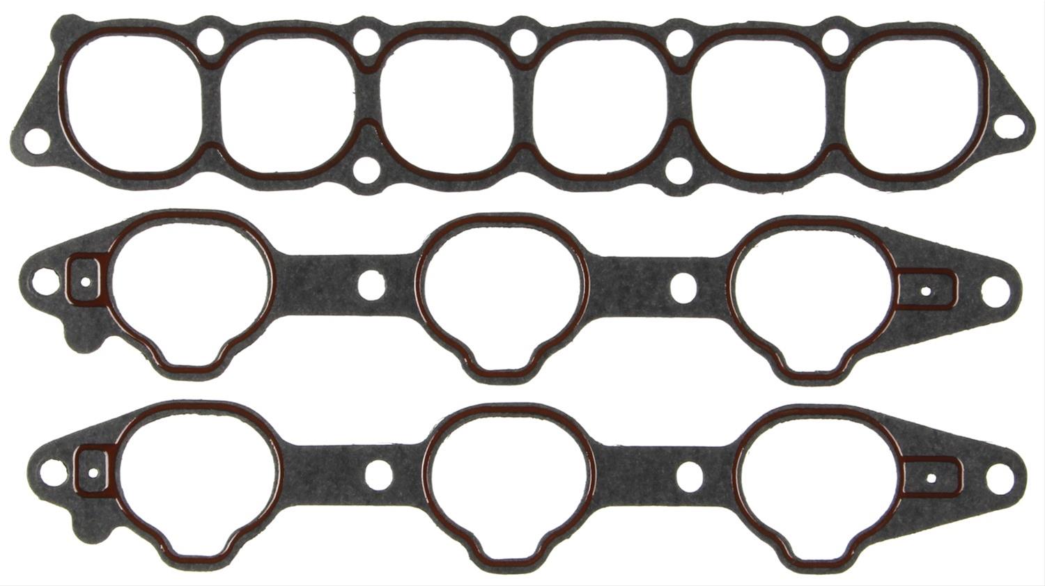 MAHLE Original MS16266 Mahle Original Intake Manifold Gaskets | Summit ...