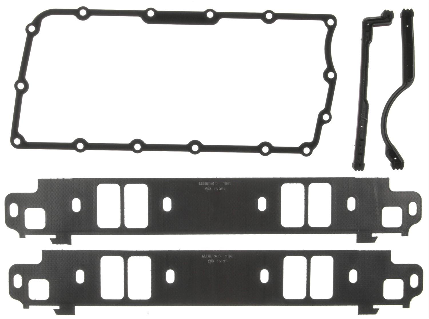MAHLE Original MS16292 Mahle Original Intake Manifold Gaskets 