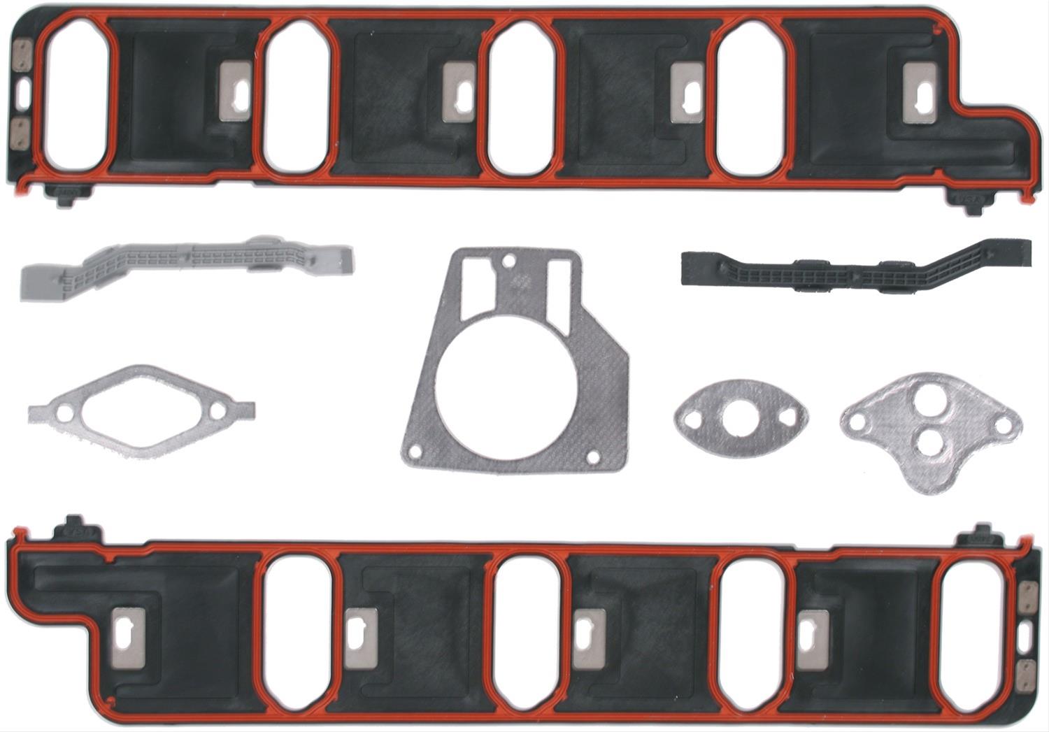 CHEVROLET MAHLE Original MS16367 Mahle Original Intake Manifold Gaskets