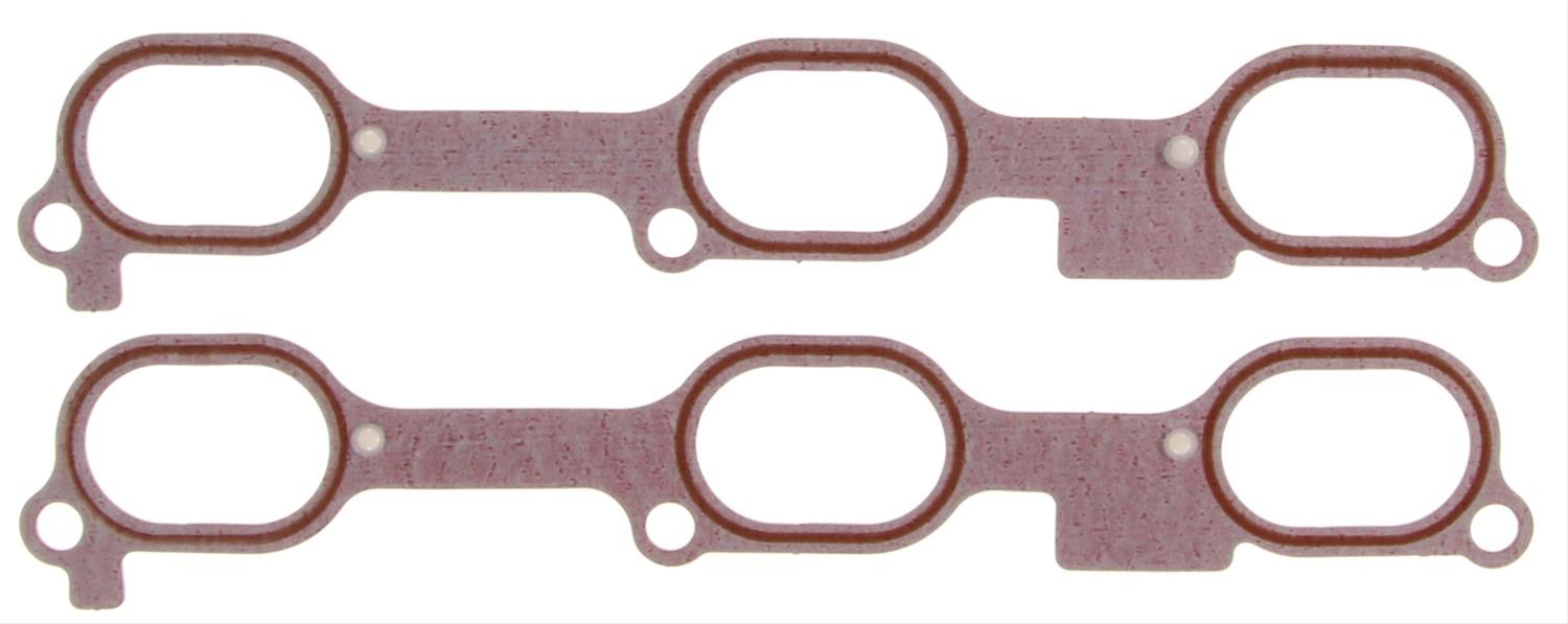 MAHLE Original MS17828 Mahle Original Upper Intake Manifold Gaskets