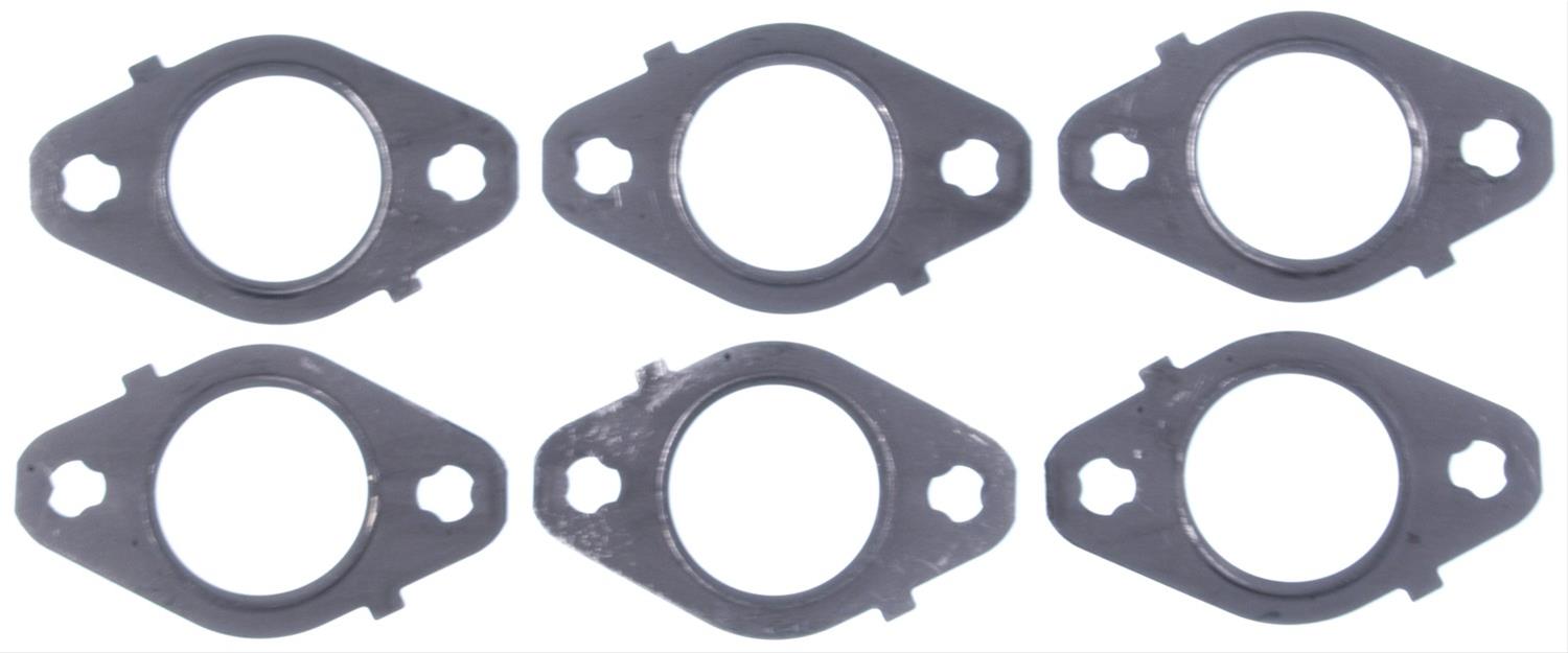 Mahle Original Exhaust Gaskets MS19225 Gasket, Exhaust, Replacement, Dodge, Ram, Diesel, Each