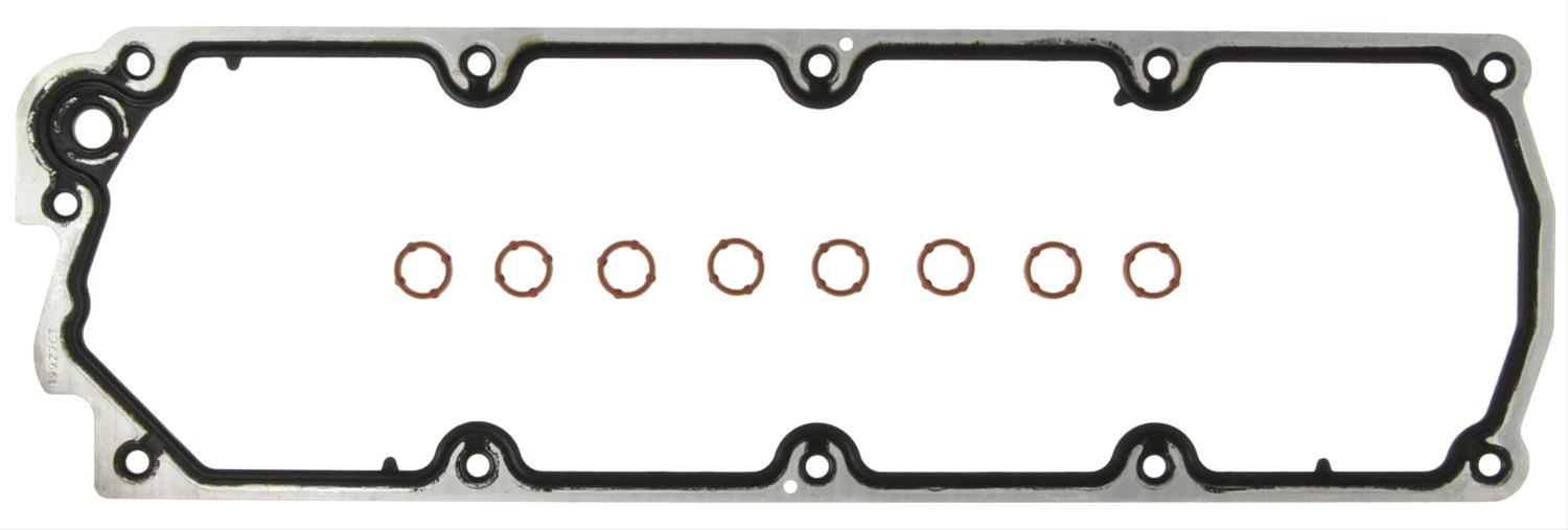 Mahle Original Valley Pan Gaskets MS19305 Gasket, Chevy, LS, Each