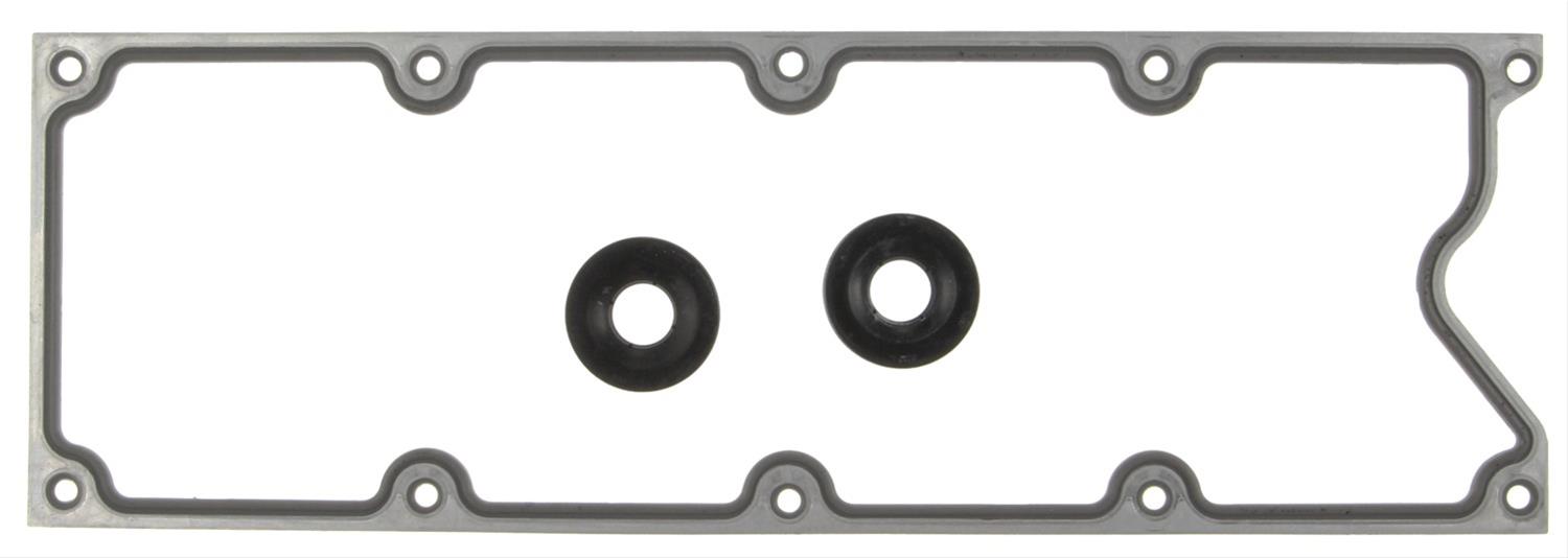 Mahle Original Intake Manifold Gaskets MS19328 GM Truck 4.8L Vin V, 5.3L Vin B, T, Z; 6.0L Vin N, U. GM Pass 5.7L Vin G 97/04