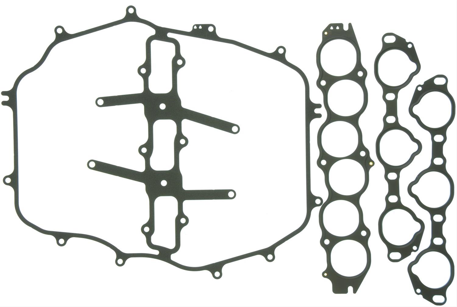 MAHLE Original MS19332A Mahle Original Intake Manifold Gaskets | Summit ...