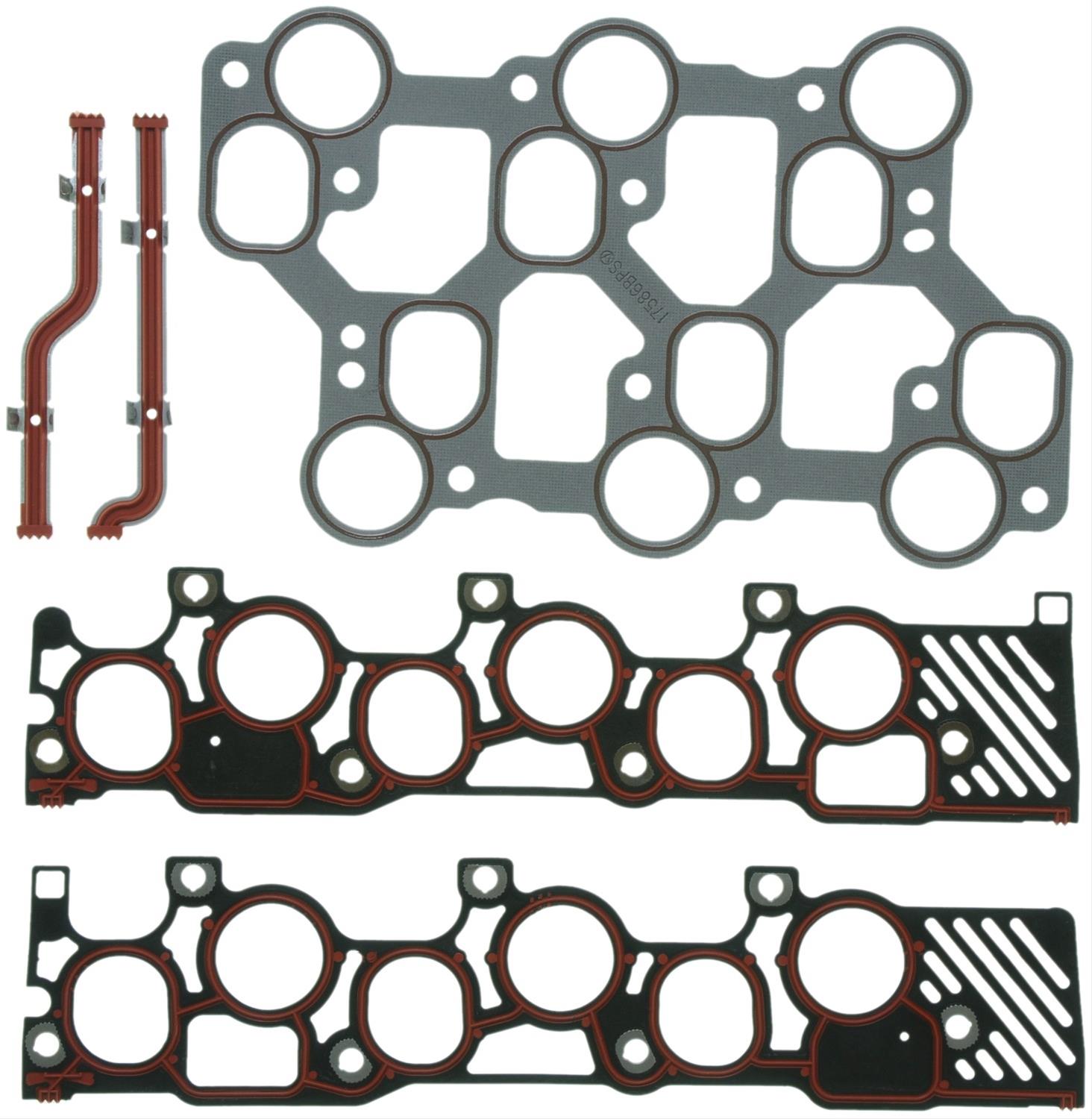 MAHLE Original MS19384 Mahle Original Intake Manifold Gaskets Summit
