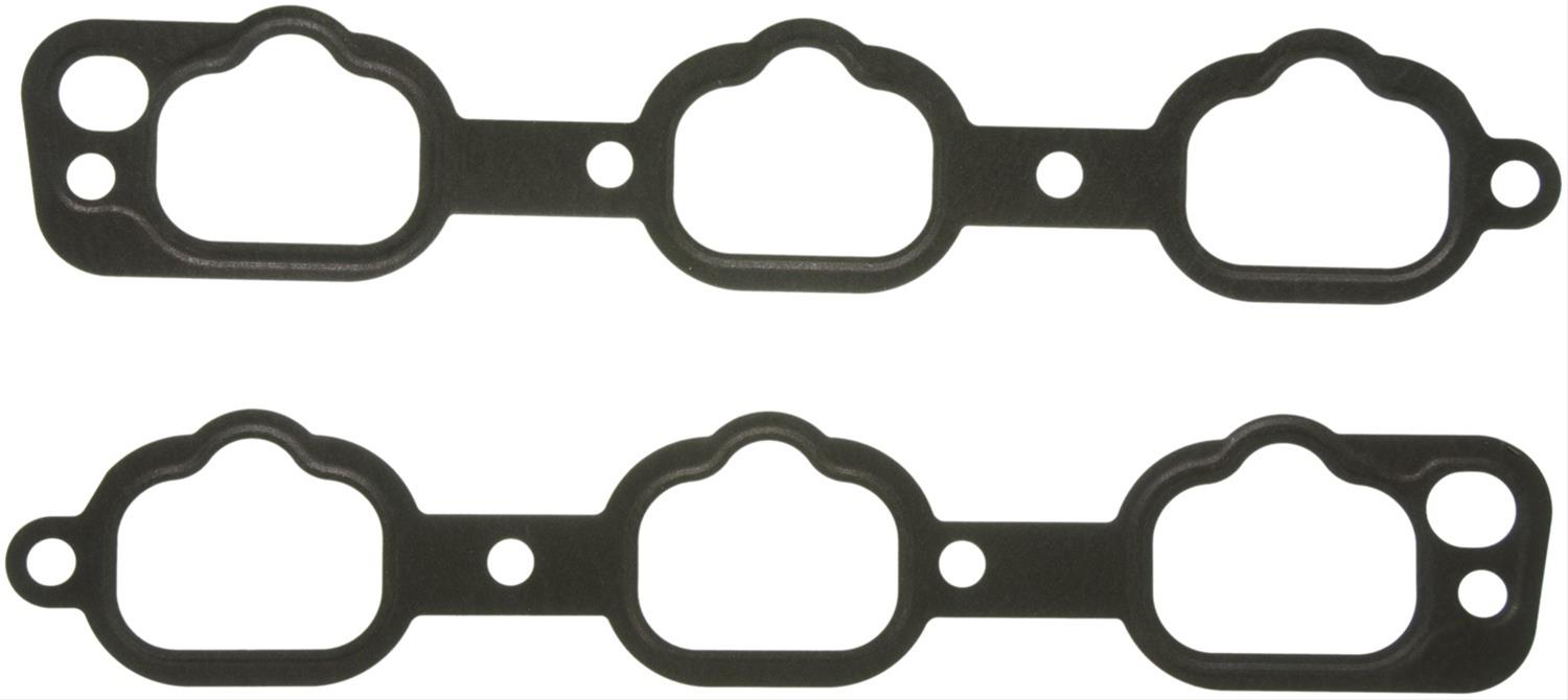 MAHLE Original MS19590 Intake Manifold Gasket – OEM-Quality Seal For Precise Fit