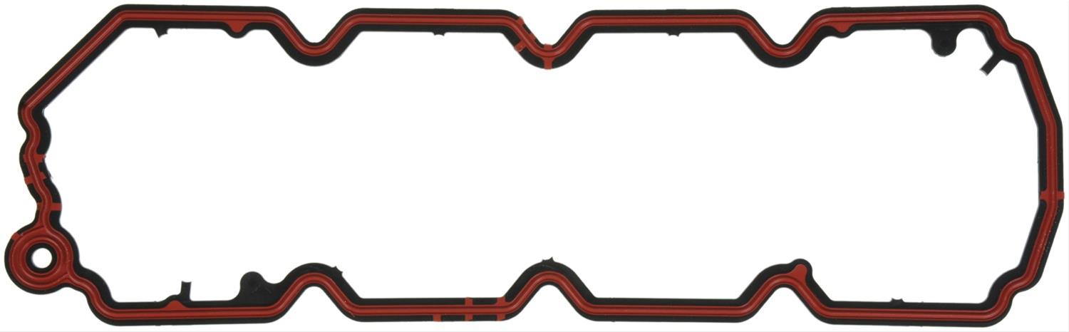 Mahle Original Upper Intake Manifold Gaskets MS19501 GM Pass Car & Trk. Saab 2005-08 (5.3L)(6.0L)(6.2L) Perimeter Only
