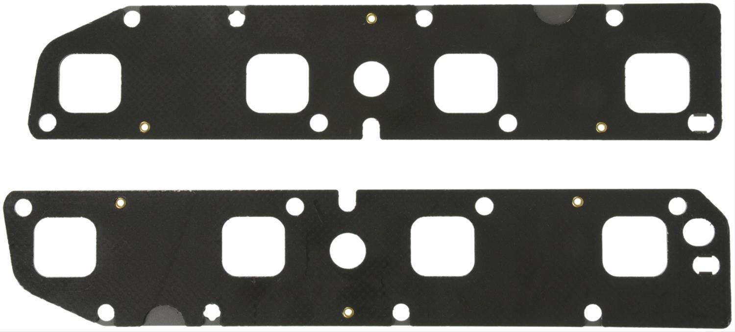 Mahle Original Exhaust Gaskets MS19529 Dodge Trk, Chrysler, Jeep 5.7L Hemi (2003-08)