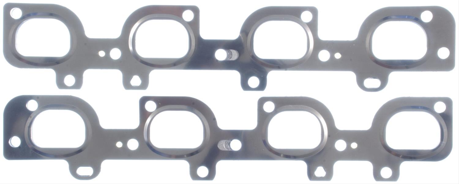 MAHLE Original MS19672 Mahle Original Exhaust Gaskets Summit Racing