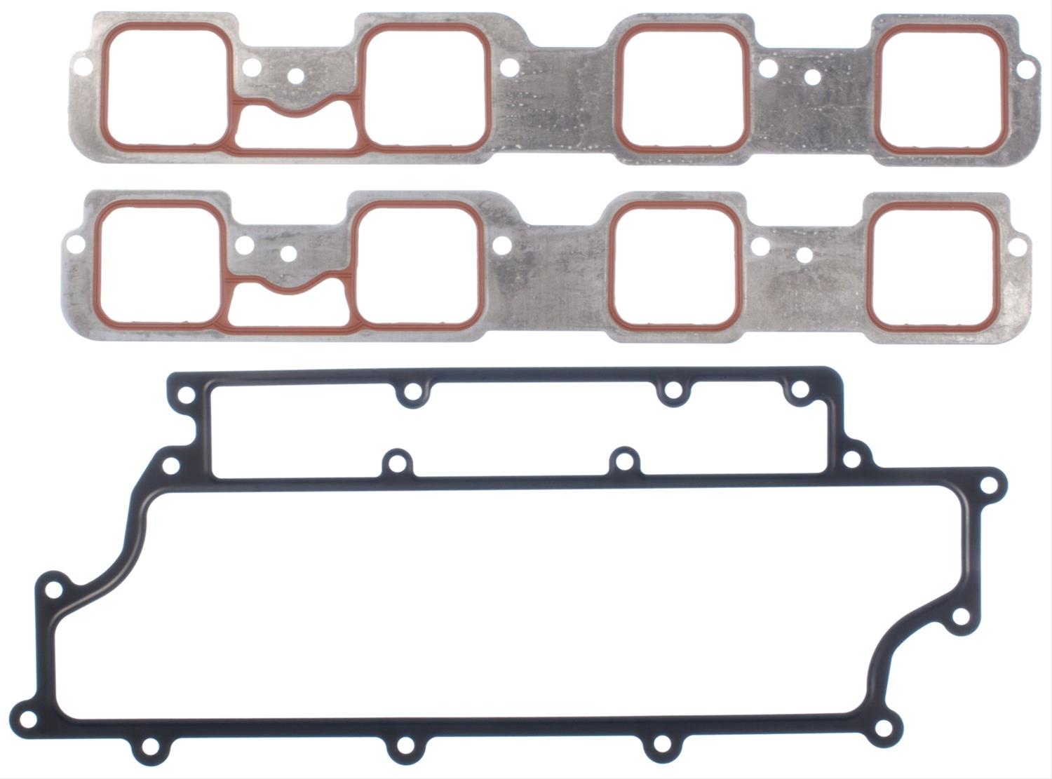 MAHLE Original MS19674 Mahle Original Intake Manifold Gaskets Summit