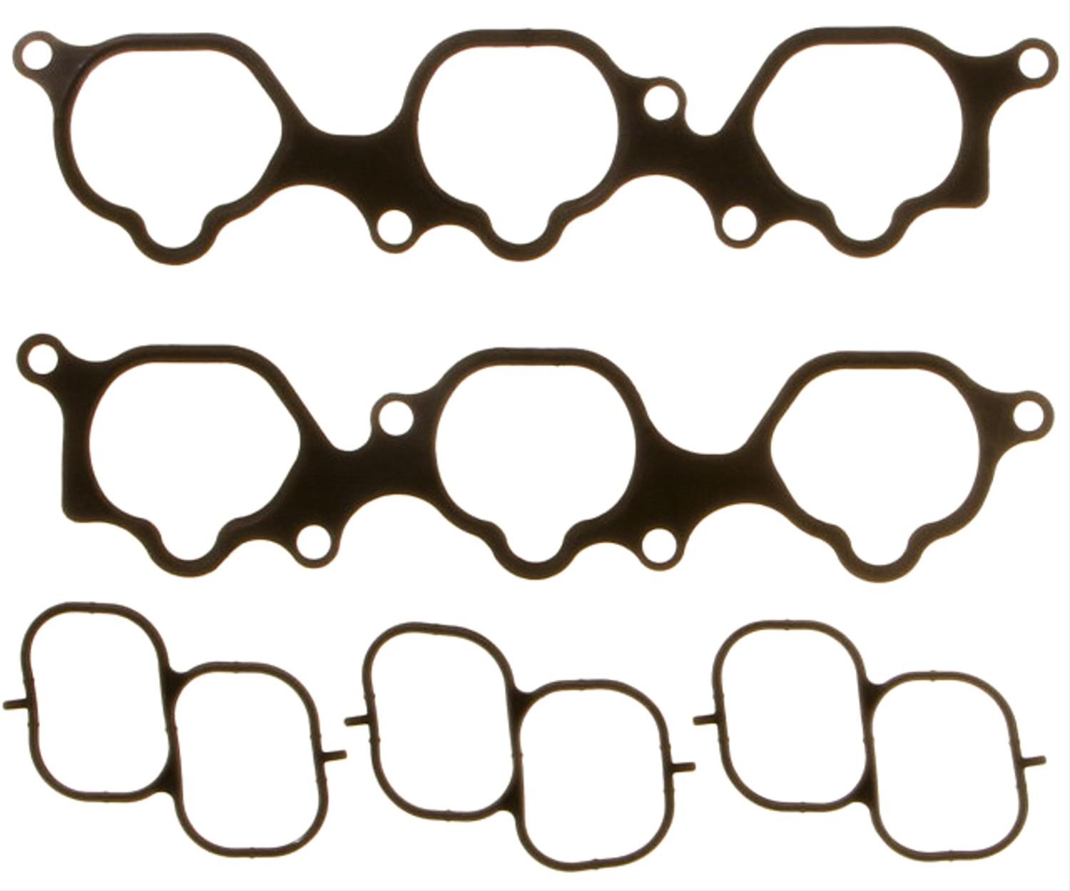MAHLE Original MS19675 Mahle Original Intake Manifold Gaskets Summit