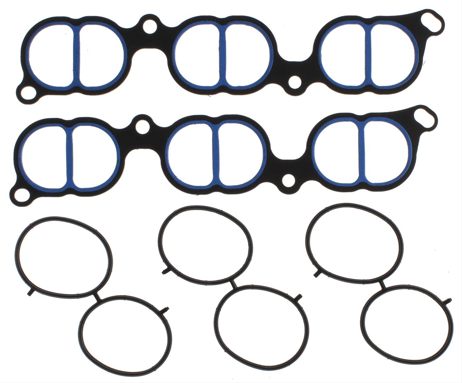 MAHLE Original MS19749 Mahle Original Intake Manifold Gaskets Summit