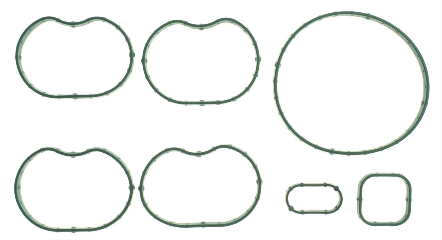 MAHLE Original MS19868 Mahle Original Intake Manifold Gaskets | Summit ...