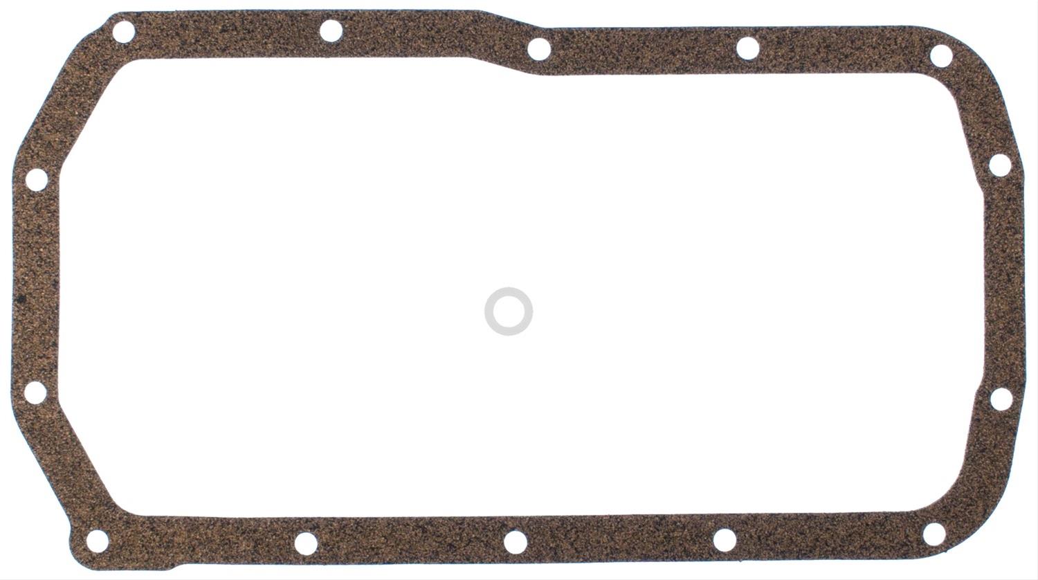 MAHLE Original OS30668 Mahle Original Oil Pan Gaskets Summit Racing
