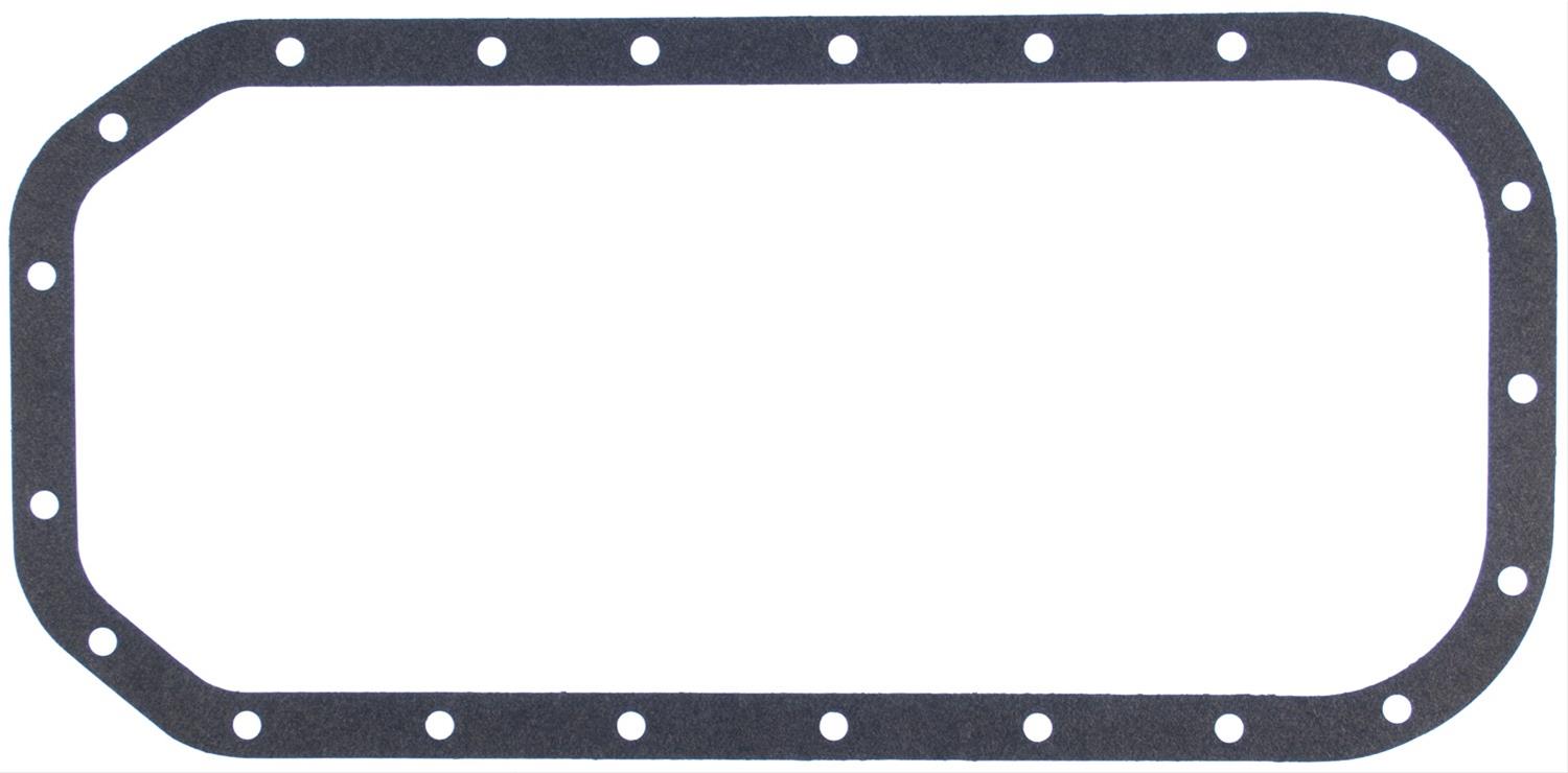 MAHLE Original OS32088 Mahle Original Oil Pan Gaskets Summit Racing