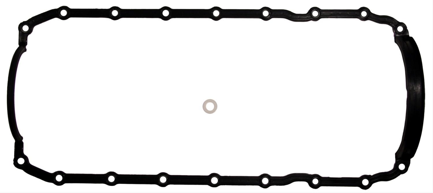 MAHLE Original OS32115 Mahle Original Oil Pan Gaskets Summit Racing